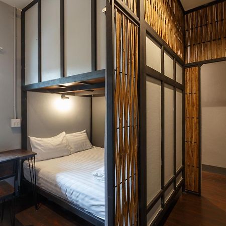 Hostel One Art And Gallery 清邁 外观 照片